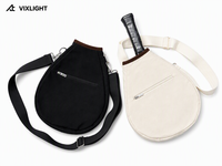 Sac de raquette de padel imperméable, housse de protection, sac à bandoulière de sport, sac de voyage extérieur, sac à dos pliable multifonctionnel, durable, vente en gros