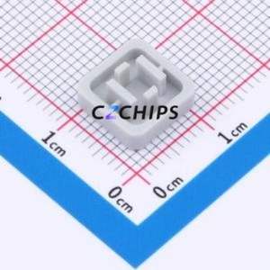 SC210AM1 Switch Accessories / Cap Switch ( Color: Gray ) - Product Image 2