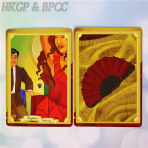 Los Más Vendidos, los Mejores Barajas de <span class=keywords><strong>Cartas</strong></span> para <span class=keywords><strong>Comprar</strong></span>, <span class=keywords><strong>Tarot</strong></span> Personalizable a Precio Económico - Product Image 1