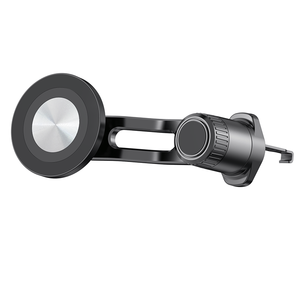 2025 Trend N52 Soportes para teléfonos móviles para iPhone Accesorios para teléfonos inteligentes Soporte magnético duradero para teléfono <span class=keywords><strong>de</strong></span> automóvil Soportes <span class=keywords><strong>de</strong></span> ventilación <span class=keywords><strong>de</strong></span> aire - Product Image 6