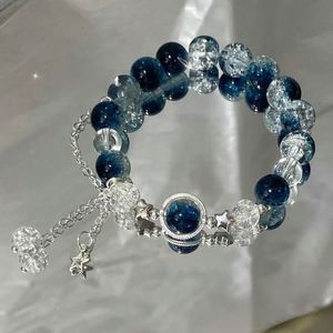 <b>Bracelet</b> Luxe Cross Border Multi Reliable Professional Product Photos Turquoise Stone Inlay ASTM Standard 316L - Product Image 1