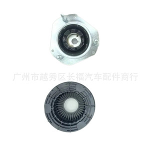Rodamiento de Amortiguador Delantero Oliver 1742604, Goma Superior 8V513K099AD para Ford EcoSport Fiesta - Product Image 2