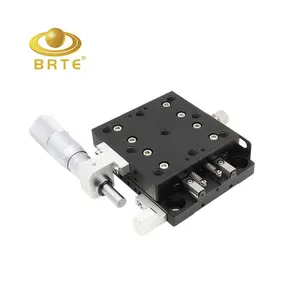 BRTE MPV65-3C/ MPV65-3S Z axis Manual Stage