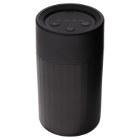 Diffuseur de parfum intelligent de luxe pour voiture Carmate 2026, en résine, 7 ml, rechargeable par USB, parfum longue durée, fragrance personnalisée 32