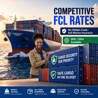 Agent d'expédition maritime le moins cher en Chine pour le fret maritime FCL LCL vers le Canada, l'Italie, les Pays-Bas, l'Allemagne, la Pologne, l'Espagne, l'Europe