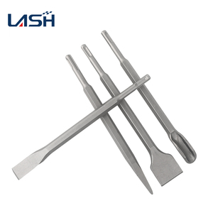 Fabrication chinoise, jeu de forets à percussion multifonctionnels en acier 40Cr, 17 pièces, étui de rangement portable pour mur et béton - Product Image 4
