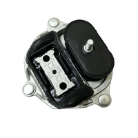 Support moteur caoutchouc-métal, support de boîte de vitesses pour Audi A4 A5 Q5 2.0T, réf. OE 8K0399151BD 8K0399151CM 8K0399151CF 8K0399151BE