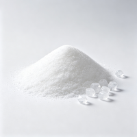 Benzoate de sodium 99% de qualité alimentaire, conservateur en poudre E211 pour l'industrie alimentaire et des boissons