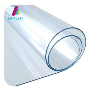 Free Samples <strong>Provided</strong> <strong>Polycarbonate</strong> Sheet Thickness 0.15mm 0.5mm 1mm 2mm 3mm Custom <strong>Polycarbonate</strong> Film - Product Image 3