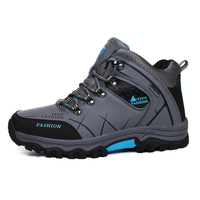 Chaussures de sécurité légères pour hommes 2026 avec empeigne en maille, embout en acier et semelles en caoutchouc – Idéales pour la course à pied