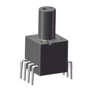 XGZP6841D-C 0 ~ 6kPaゲージ圧力タイプレベルまたは空気圧力测定センサー用洗濯机 - Product Image 1