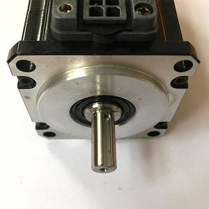 มอเตอร์ AC รุ่น A06B-0115-B804 F ANUC BiS0.5/6000 0.35kW 6000RPM สำหรับหุ่นยนต์อุตสาหกรรม - Product Image 5