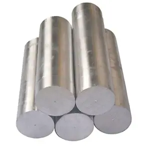 Runder Rohrstruktur mit guter Qualität 35 mm 1080 5150 Gi Stahl Preis 4340 Barren M238 60 mm 300 mm