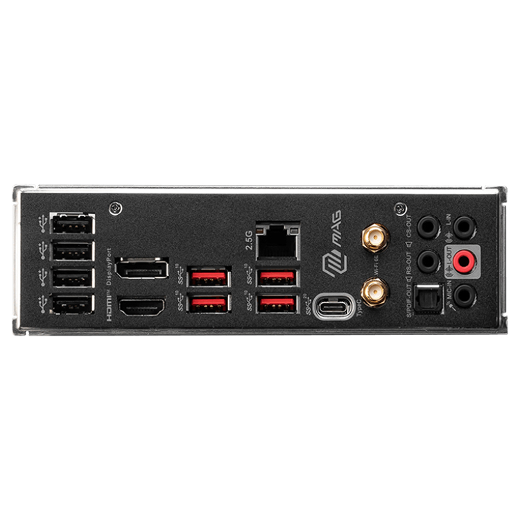 MSI MAG Z790 TOMAHAWK WIFI中古ゲームマザーボードDDR5メモリIntel