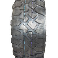 Arestone Radial Design Off-Road Auto Vehicle Truck Tire MT Mud Terrain Car Tire