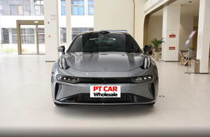 Zeekr 001 2025 WE versión 95kWh coche mediano y grande En venta - Product Image 2