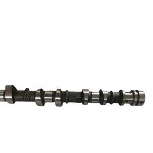 อะไหล่รถยนต์ใหม่เอี่ยม เพลาลูกเบี้ยวเครื่องยนต์ ช่องลมเข้า OEM LF2L-12-420 สำหรับรถยนต์ Mazda 3 BL M6 GH CX7 เครื่องยนต์ 2.3 เพลาลูกเบี้ยวช่องลมเข้า - Product Image 3