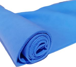 Vente en gros usine : Lingettes pour animaux de compagnie en PVA, chiffons en microfibre absorbants type chamois, avec emballage humide, pour la vaisselle de cuisine - Product Image 5