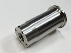 Le moulage de précision de haute précision partie l'acier inoxydable - Product Image 5