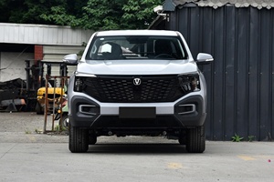 ซื้อรถกระบะไฟฟ้าขายดี Changan Hunter รถกระบะขนาดกลาง 4 ประตู 5 ที่นั่ง แบบสองแถว รถยนต์ไฮบริดสำหรับผู้ใหญ่ - Product Image 3