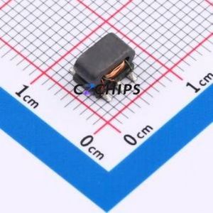 H3-MABA-011048 Balun SMD-5P,6.6x6.3mm RF 4:1 2dB 4° - Product Image 1