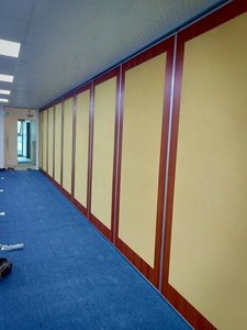 Cloisons de séparation pour cinémas, auditoriums, centres de divertissement et projets commerciaux - Product Image 5