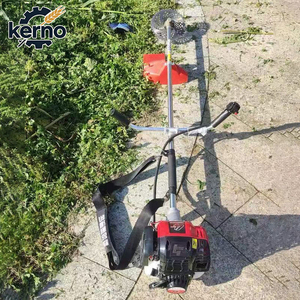 Máquina Cortadora de Pasto de Gran Capacidad, Equipo de Corte de Hierba para la Producción de Alimento para Ganado - Product Image 1