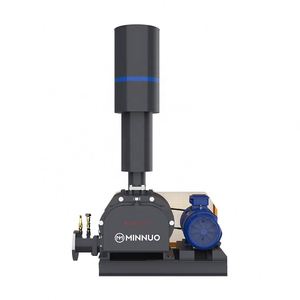 Raíces de soplador disponibles OEM para Perú - Product Image 5