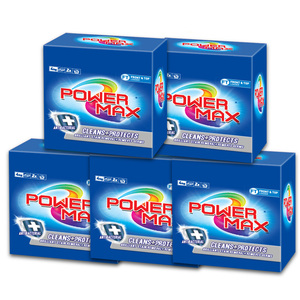 2025 Nueva formulación de Venta caliente detergente en polvo - Product Image 6