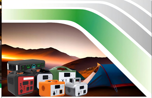 Hot-selling Promotional Elderly Homes Outdoor Stackable Integrated 24V Lithium-ion <b>Energy</b> <b>Storage</b> <b>System</b> Hybrid Grid XDFL-600W-0 - Product Image 6