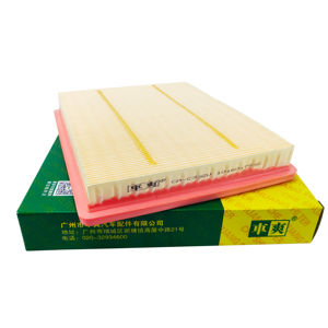 <span class=keywords><strong>CA</strong></span>-C332U Purificatore d'Aria Motore di Alta Qualità OE 1016017532 per Auto Geely Vision Livan Vendita all'Ingrosso - Product Image 2