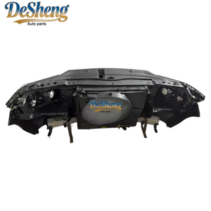 <span class=keywords><strong>ราคา</strong></span><span class=keywords><strong>ขาย</strong></span>ส่งคุณภาพสูงสำหรับกันชน, ไฟหน้า, กระจังหน้า, หม้อน้ำของรถยนต์โตโยต้าแลนด์ครุยเซอร์ มีสินค้าพร้อมส่งจำนวนมาก - Product Image 4