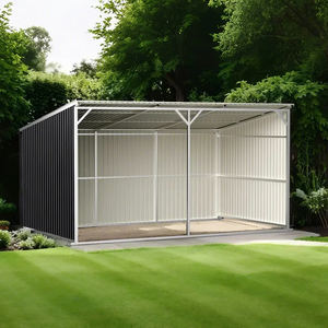 <span class=keywords><strong>Abri</strong></span> pour animaux de ferme en acier LS1912-H317, <span class=keywords><strong>abri</strong></span> pour voiture 12x20, <span class=keywords><strong>abri</strong></span> pour chevaux - Product Image 6