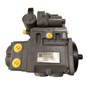 <span class=keywords><strong>Pompe</strong></span> à injection haute pression 11368791, pièce d'excavatrice, pièce de machinerie de construction - Product Image 1