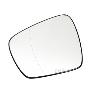 Repuestos de Cristal de Espejo Lateral para Renault Koleos Espace Grand Scenic, con Calefacción, Izquierdo y Derecho - Product Image 3