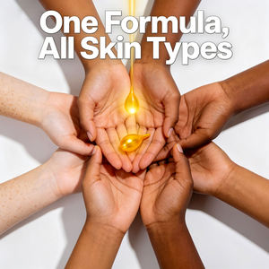 Óleo de Massagem Relaxante para Drenagem Linfática de Gengibre Orgânico Natural Hidratante Corporal Vegano Cápsulas de Óleo Essencial 100% Puro - Product Image 6