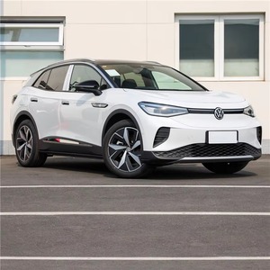 2023 <span class=keywords><strong>nuevo</strong></span> ID4 Volkswagens 125KW Pure Electric New Energy ID4 SUV - Product Image 3