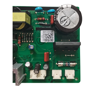 Carte mère d'ordinateur DA92-01045B, <span class=keywords><strong>accessoires</strong></span> de <span class=keywords><strong>réfrigérateur</strong></span>, carte mère pour <span class=keywords><strong>Samsung</strong></span> - Product Image 4