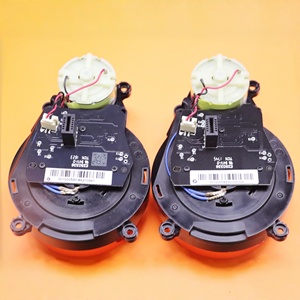 Cabezal Láser Roborock S50/S51/S55/T4/T6/T7/T7Pro/P5/S60 con Motor sin Escobillas, Sensor Lidar, Batería, Plástico, Alta Eficiencia - Product Image 1