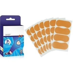 Protections d'orteils en mousse PE anti-âge pour plaies et ongles abîmés, soins des pieds, protection du talon, produit de beauté et de soins personnels - Product Image 1
