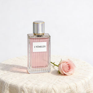 Parfum Oud Woody Earthy longue durée, collection de luxe, huile naturelle, eau de Cologne - Product Image 4