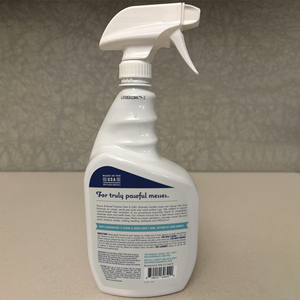 Spray désodorisant pour animaux de compagnie, chiens et chats, à base de bio-enzymes écologiques, parfum citron, débit variable, éliminateur d'odeurs, vente en gros par le fabricant - Product Image 4