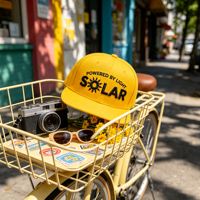 Casquette Snapback – Idée Cadeau Unique pour Artistes, Performers, Couples, Amis, Étudiants, Célébrités, Influenceurs, Fans, Créateurs, Professionnels