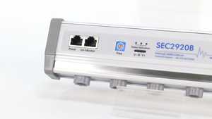 Eliminador de Electricidad Estática Inteligente YANPON SEC2920B con Comunicación RS485 para Semiconductores - Product Image 2
