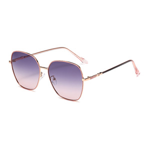 Cat Eye <b>Sunglasses</b> For Women <b>Gradient</b> Lens UV400 Full Rim Fashion Sun Protection Light Weight 2024 - Product Image 5