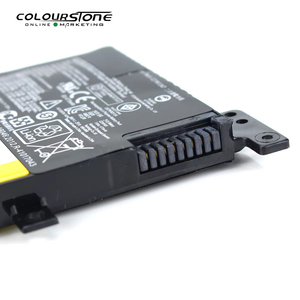 <span class=keywords><strong>C21N1347</strong></span>แบตเตอรี่แล็ปท็อปดิจิตอล37Wh 7.5V เข้ากันได้ X555 X555L X555LA X555LD X555LN โน๊ตบุ๊คสำหรับผู้บริโภค - Product Image 4
