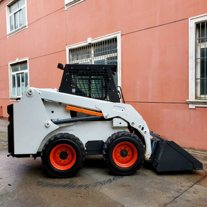 Vente Flash : Mini-chargeuse Bobcat S16 d'occasion avec moteur Kubota d'origine – Qualité garantie - Product Image 1