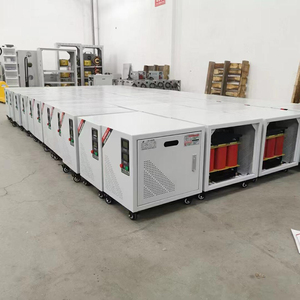 5kva 10kva 15kva 20kva 600v 480v 440v 400v 380v <strong>220v</strong> <strong>208v</strong> 3 Phase <strong>Step</strong> <strong>up</strong> <strong>Step</strong> Down <strong>Transformer</strong> with Enclosure - Product Image 6