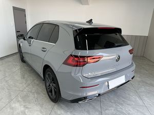 <span class=keywords><strong>Volkswagen</strong></span> <span class=keywords><strong>Golf</strong></span> <span class=keywords><strong>8</strong></span> Usado 2023, 1.4T R-Line Lite Hatchback, Solo 18600km, Pintura Original, Volante a la Izquierda, <span class=keywords><strong>Segunda</strong></span> <span class=keywords><strong>Mano</strong></span>, Gasolina - Product Image 4
