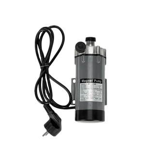 Singflo populaire bière brassage pompe <span class=keywords><strong>MP</strong></span>- <span class=keywords><strong>15RM</strong></span> 304 De Brasserie En Acier Inoxydable Bière 110/220V De Qualité Alimentaire Entraînement Magnétique Pompe À Eau - Product Image 1